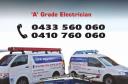 DCW Electrical Pty Ltd logo